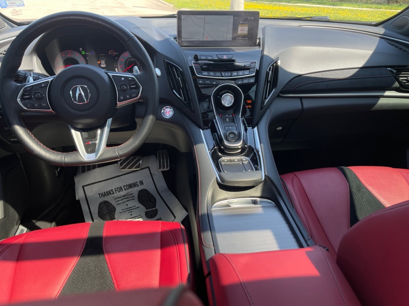 2023 Acura RDX
