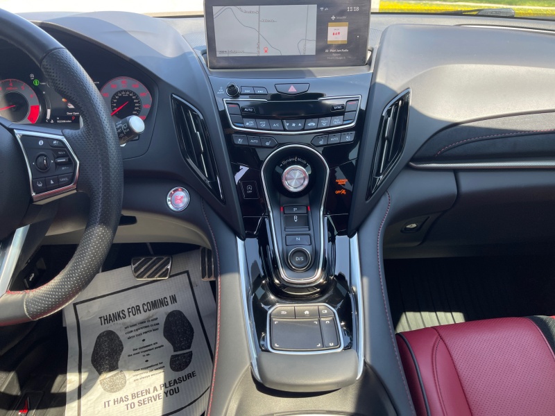 2023 Acura RDX