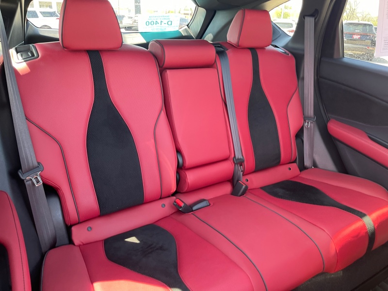 2023 Acura RDX