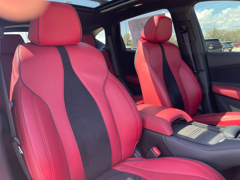 2023 Acura RDX