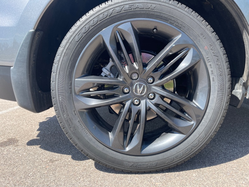 2023 Acura RDX