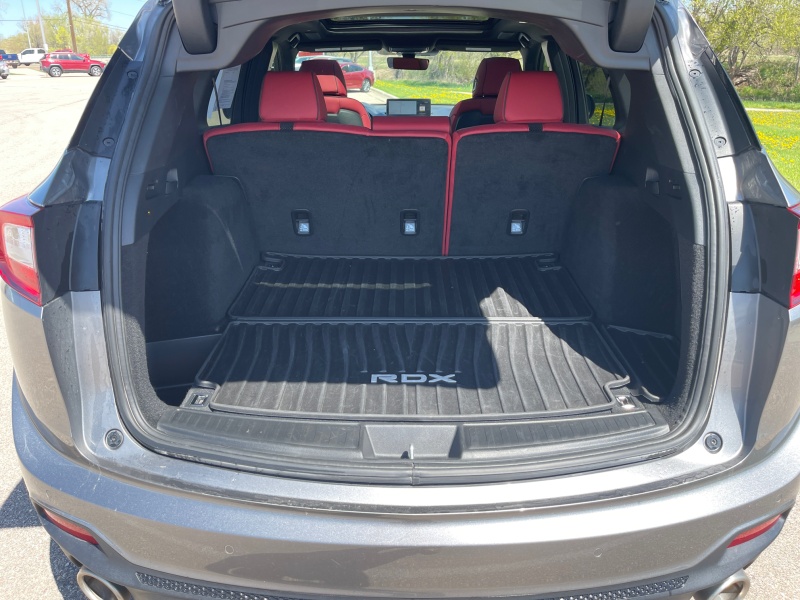 2023 Acura RDX