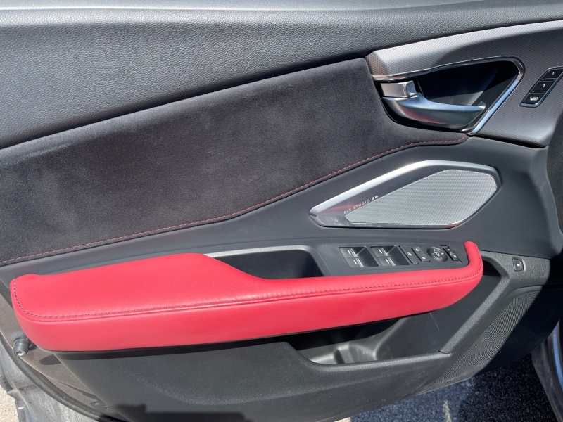 2023 Acura RDX
