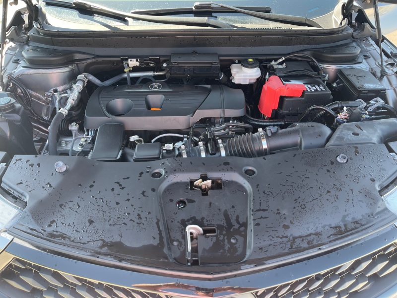 2023 Acura RDX