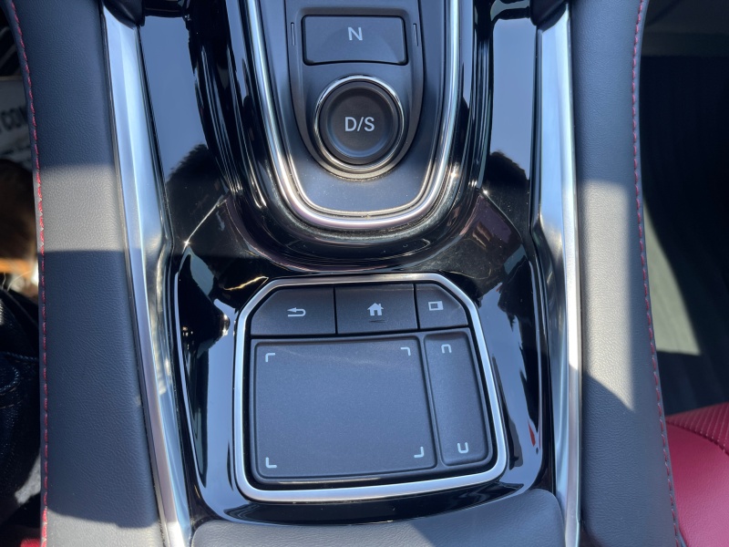 2023 Acura RDX