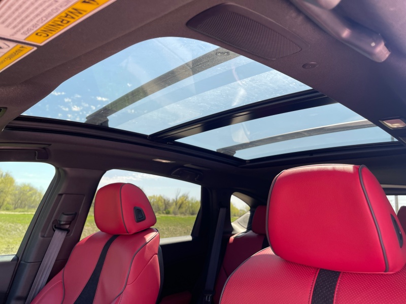 2023 Acura RDX