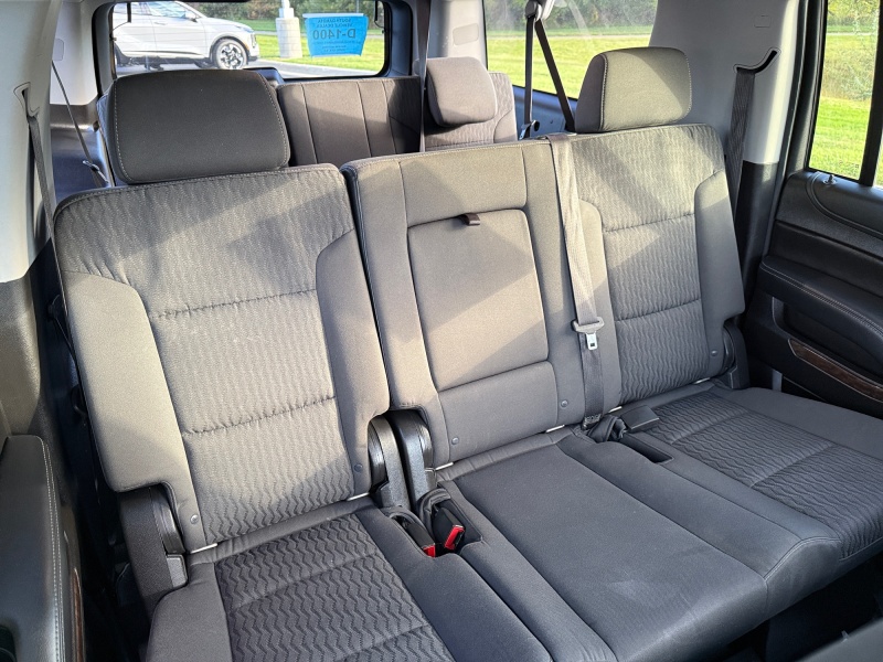 2019 Chevrolet Suburban