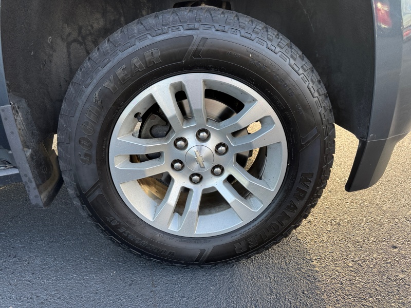 2019 Chevrolet Suburban