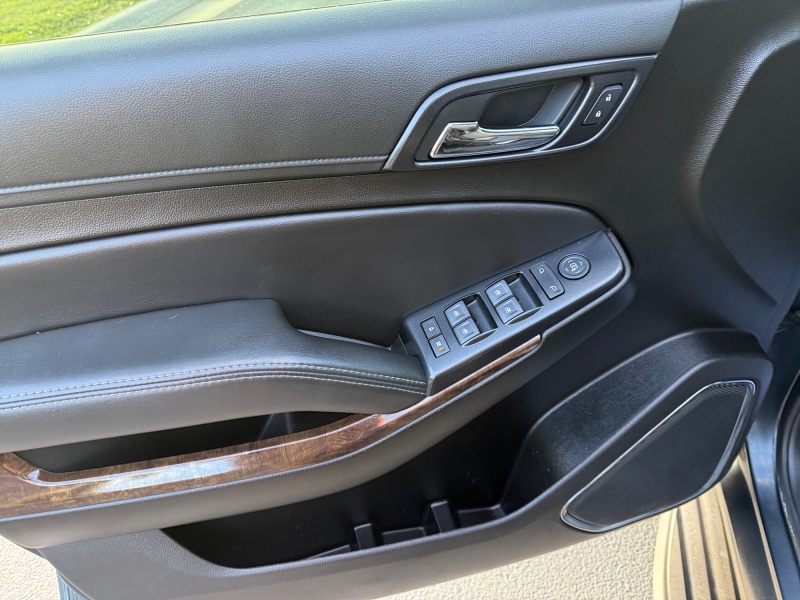 2019 Chevrolet Suburban