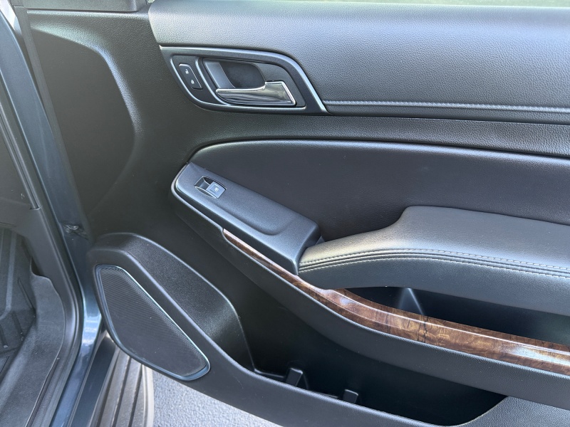 2019 Chevrolet Suburban