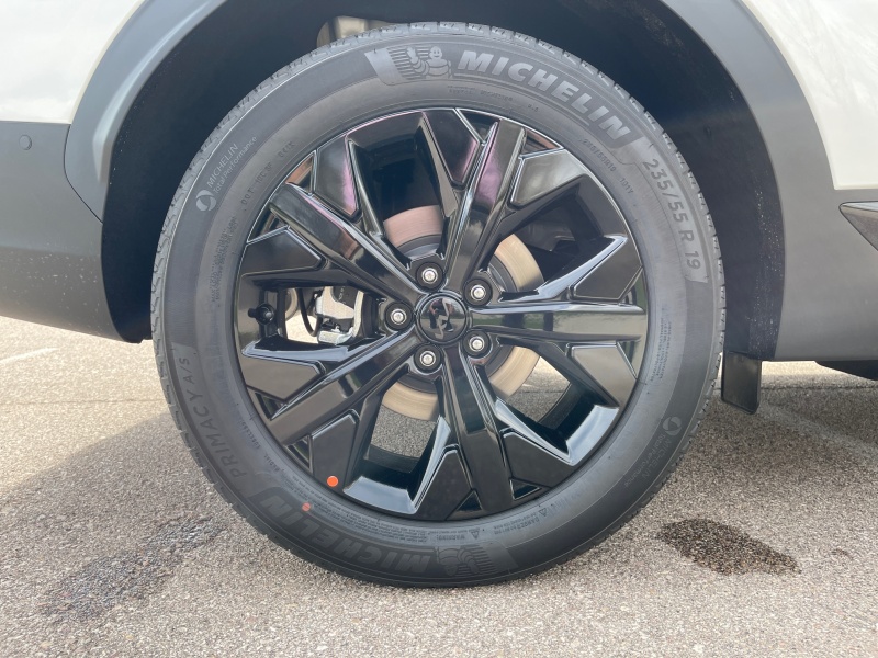 2025 Kia Sportage Plug-In Hybrid