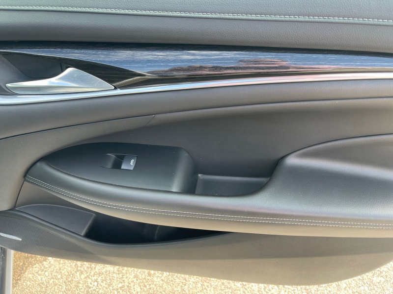 2017 Buick LaCrosse