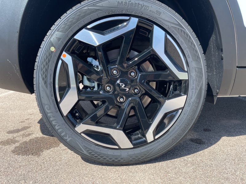 2025 Kia Seltos