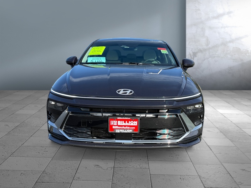 2024 Hyundai Sonata