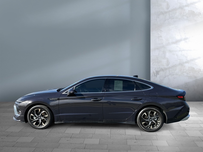 2024 Hyundai Sonata