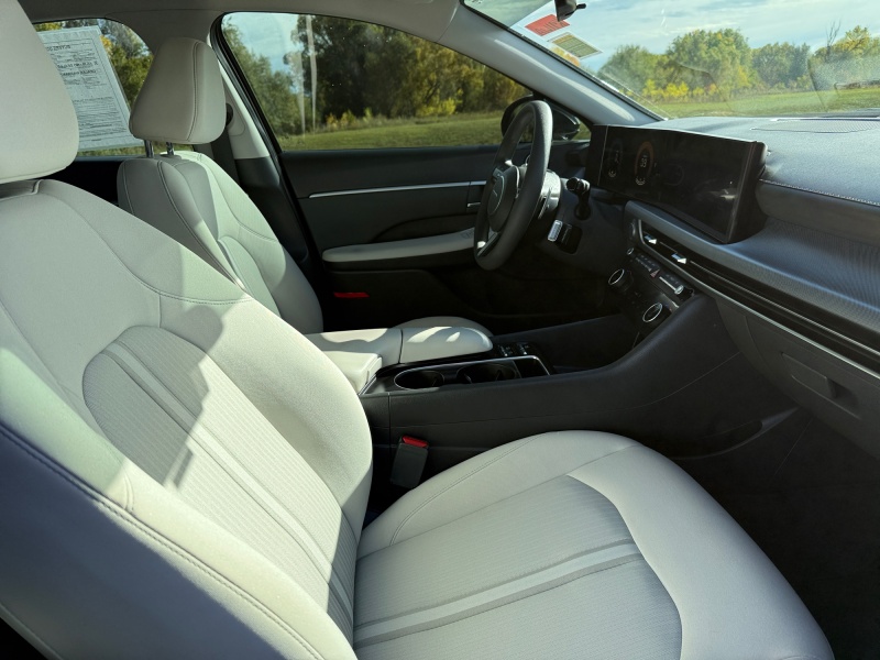2024 Hyundai Sonata