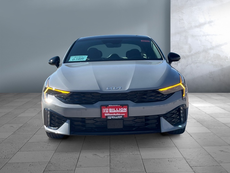 2025 Kia K5