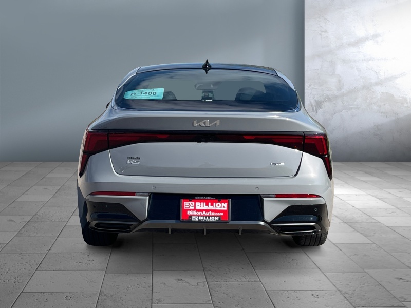 2025 Kia K5
