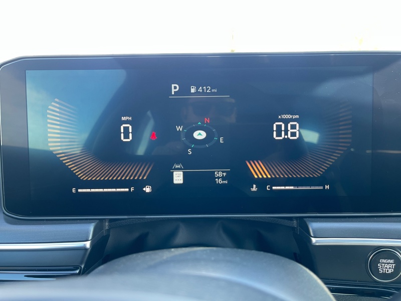 2025 Kia K5
