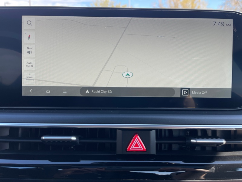 2025 Kia K5