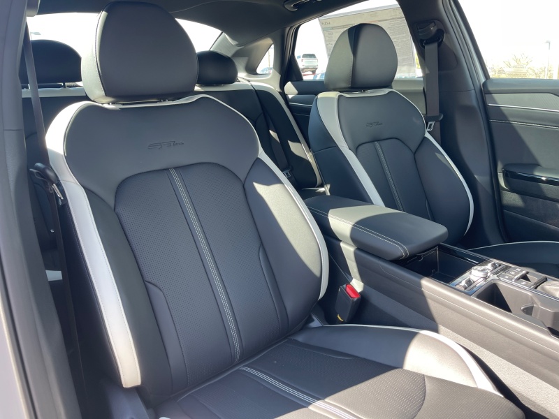 2025 Kia K5