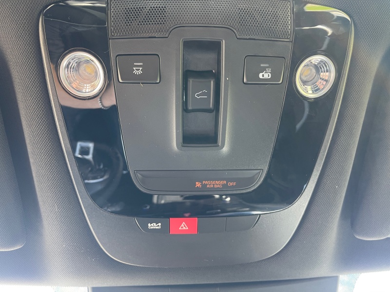 2025 Kia K5