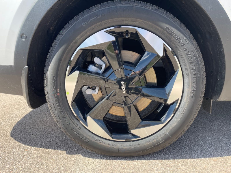 2025 Kia Sorento Hybrid