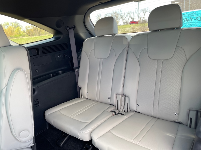 2025 Kia Sorento Hybrid