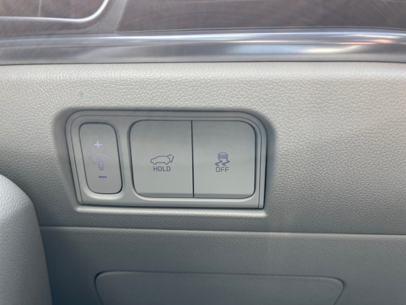 2025 Kia Sorento Hybrid