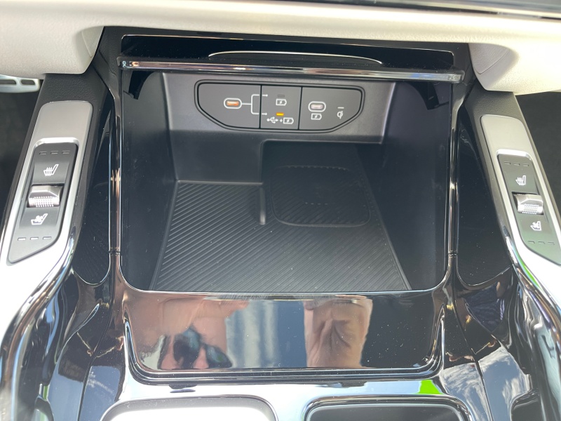 2025 Kia Sorento Hybrid