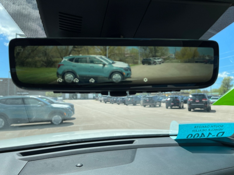 2025 Kia Sorento Hybrid