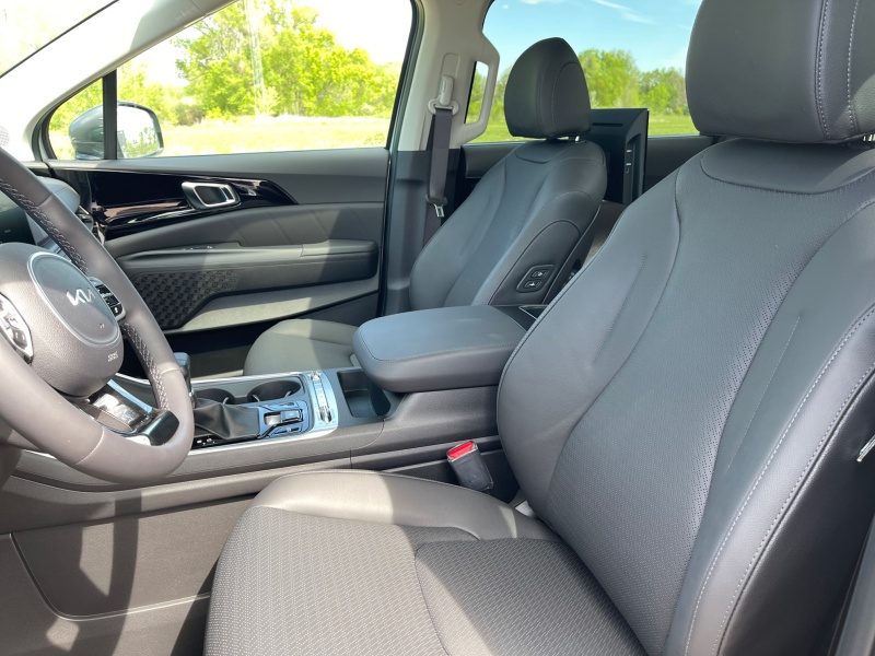 2025 Kia Carnival