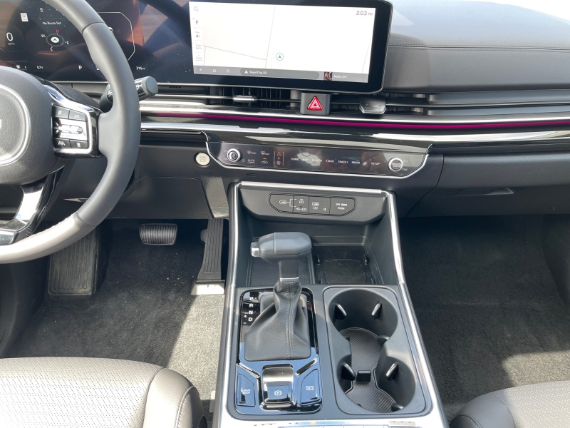 2025 Kia Carnival