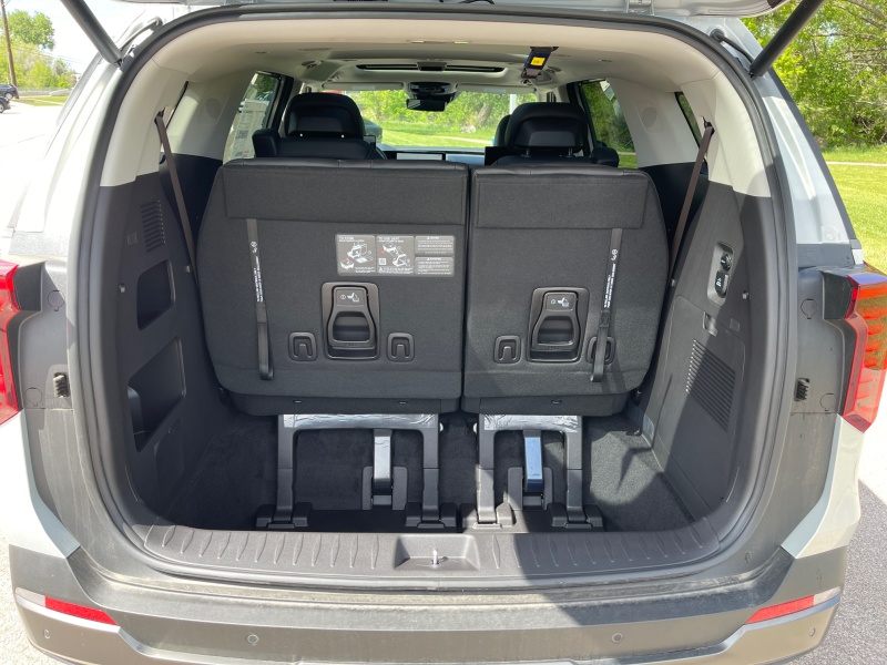 2025 Kia Carnival