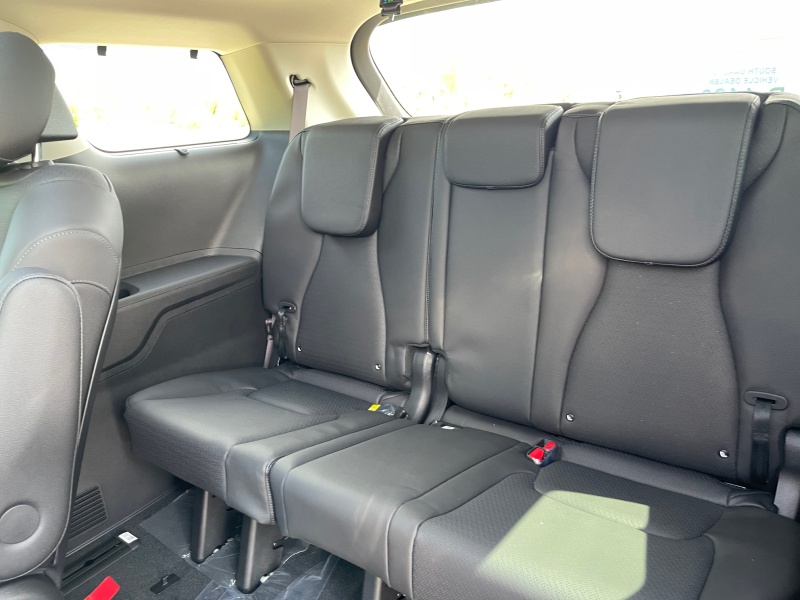 2025 Kia Carnival