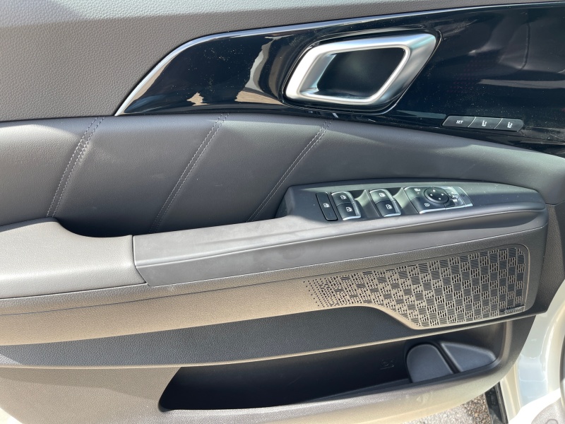 2025 Kia Carnival