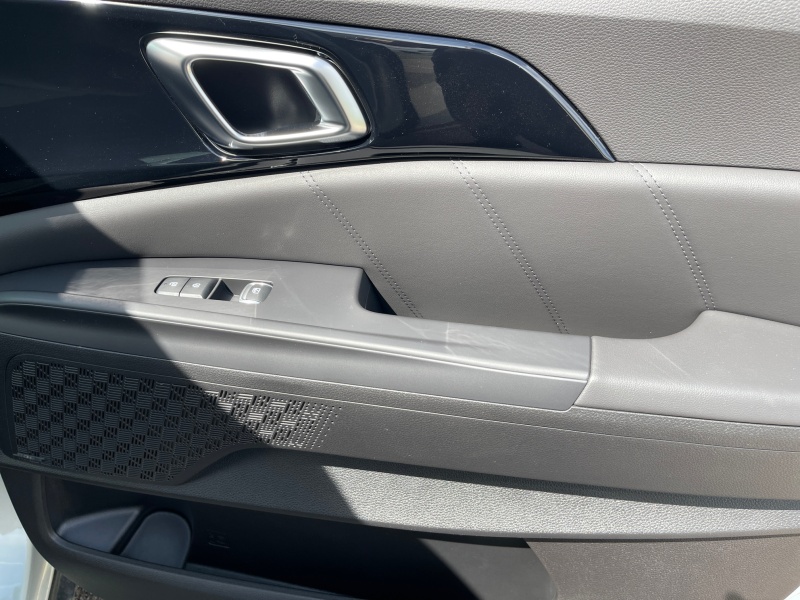 2025 Kia Carnival