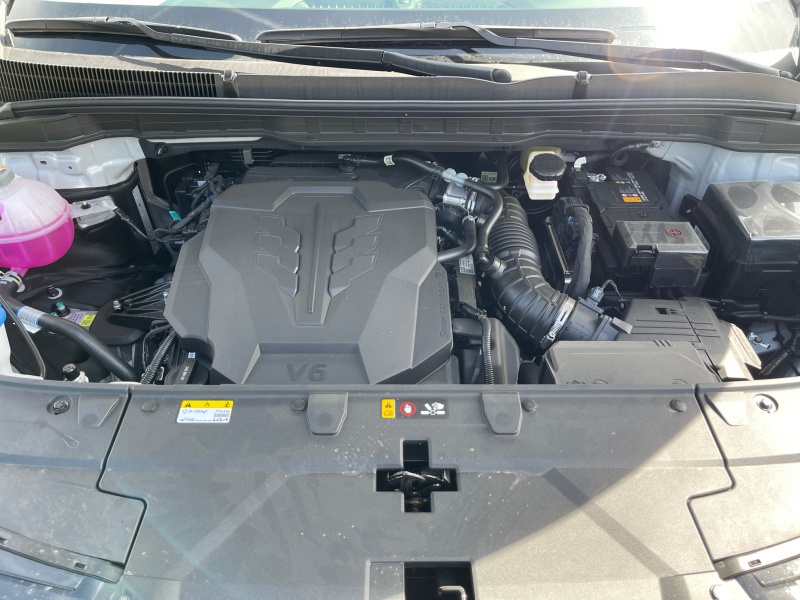 2025 Kia Carnival