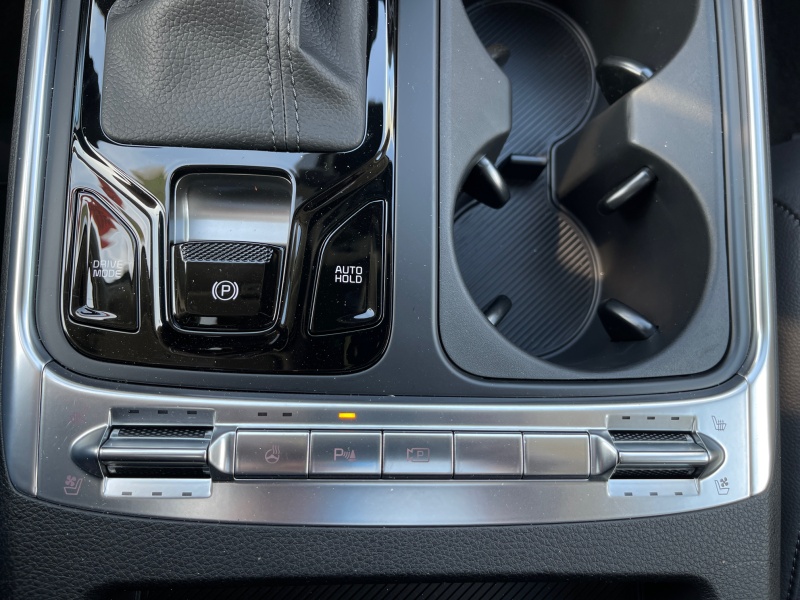 2025 Kia Carnival