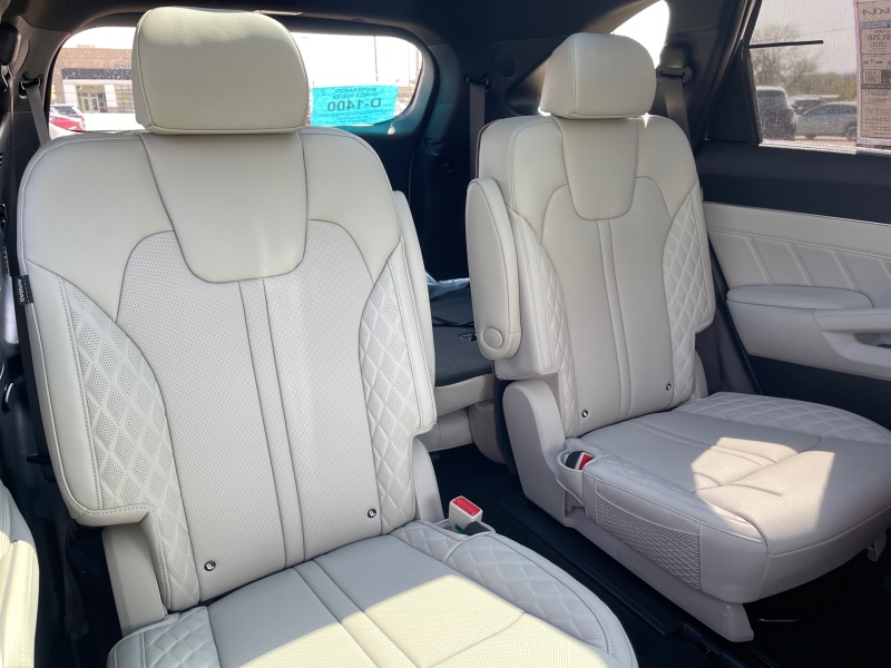 2025 Kia Sorento Hybrid
