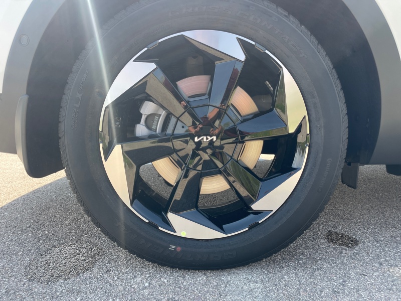 2025 Kia Sorento Hybrid