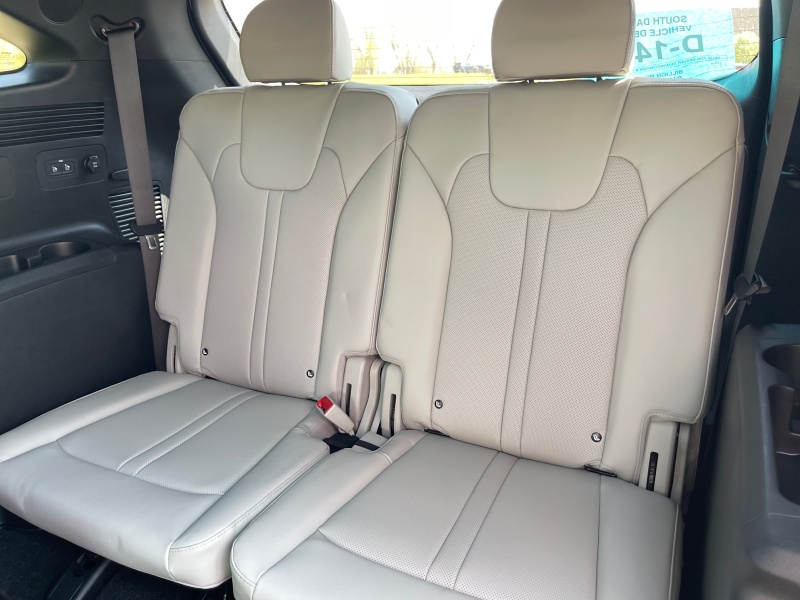 2025 Kia Sorento Hybrid