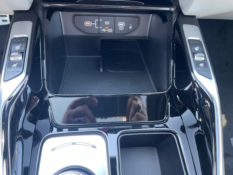 2025 Kia Sorento Hybrid