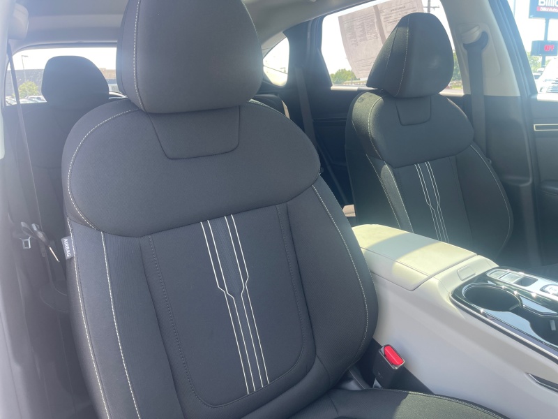 2022 Hyundai Tucson Hybrid