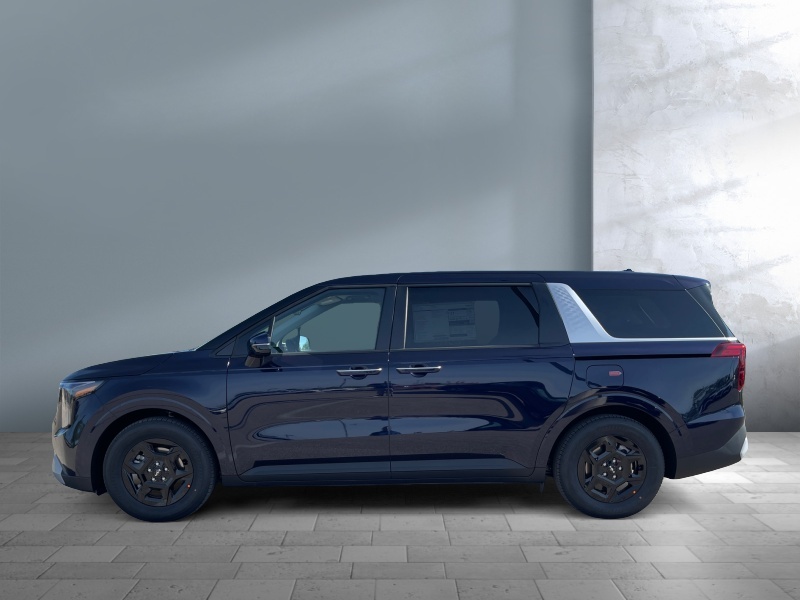 2025 Kia Carnival
