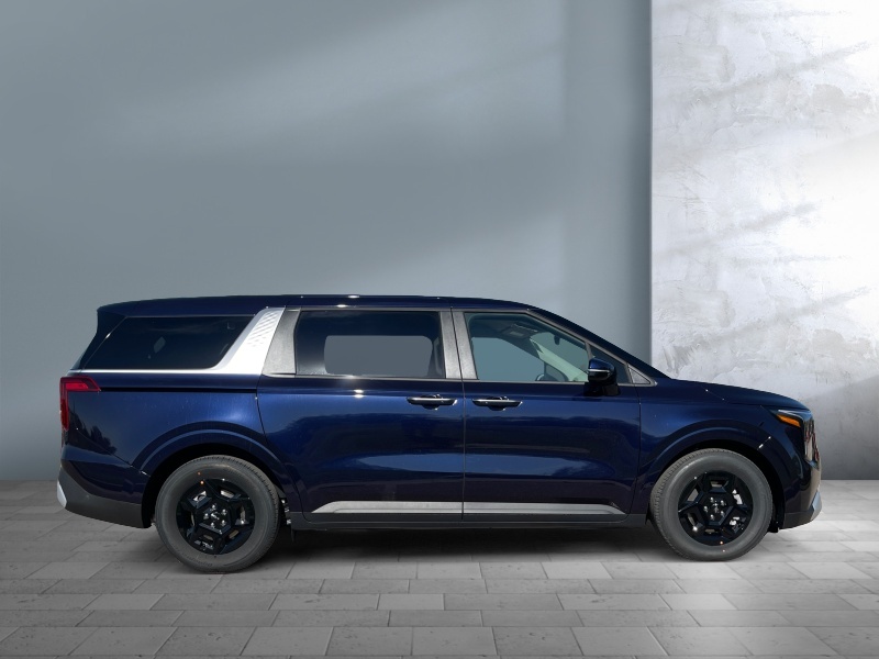 2025 Kia Carnival