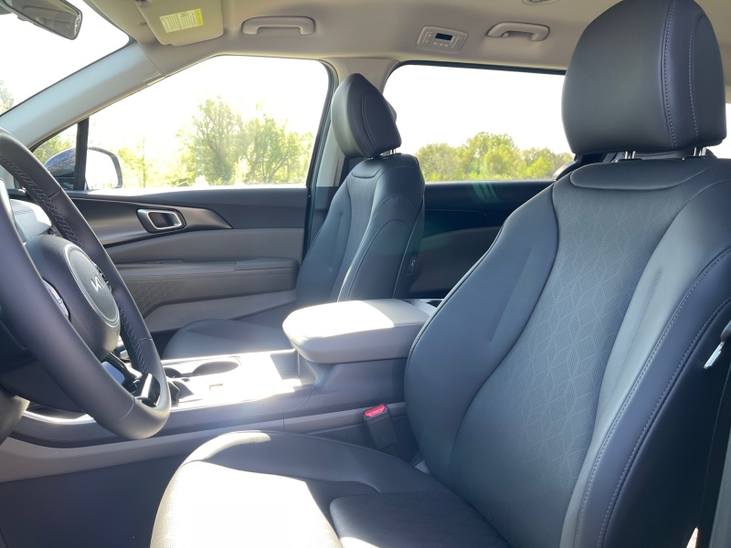2025 Kia Carnival