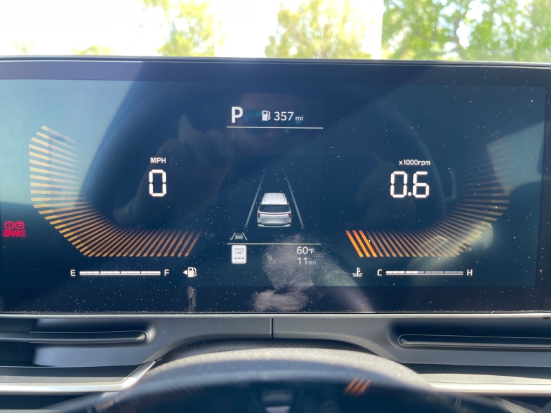 2025 Kia Carnival
