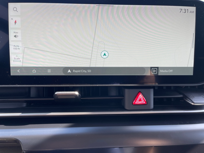 2025 Kia Carnival