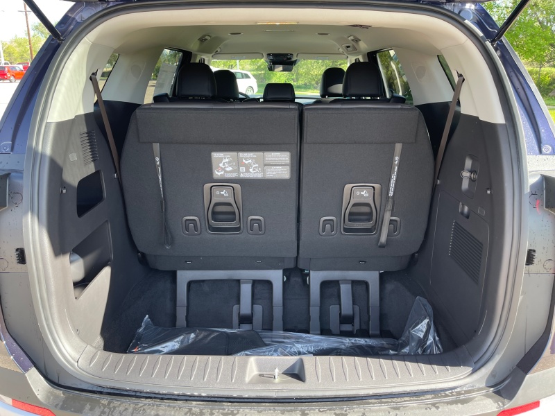 2025 Kia Carnival